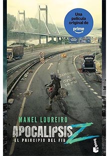 Apocalipsis Z. El principio del fin