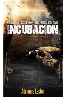 Incubación