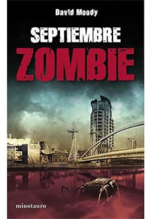 Septiembre zombie