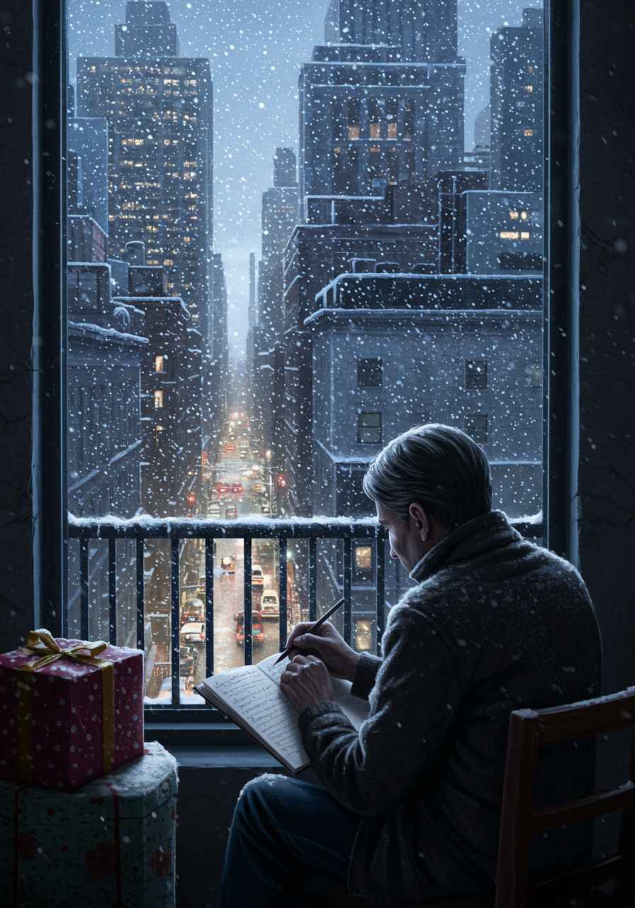 Crónicas del orgullo roto relato de New York City