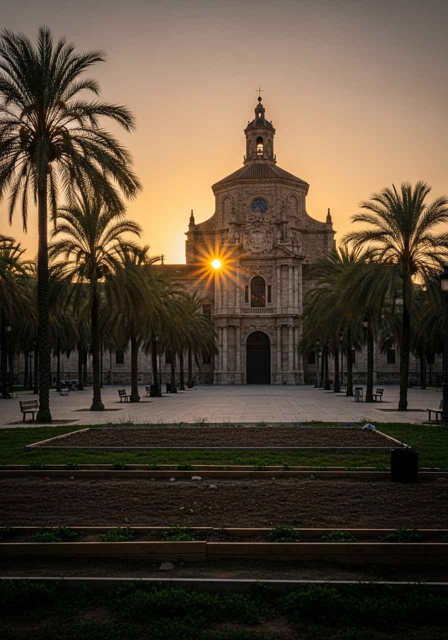 Eco en Las Torres: Diario de la Reconquista relato de Valencia