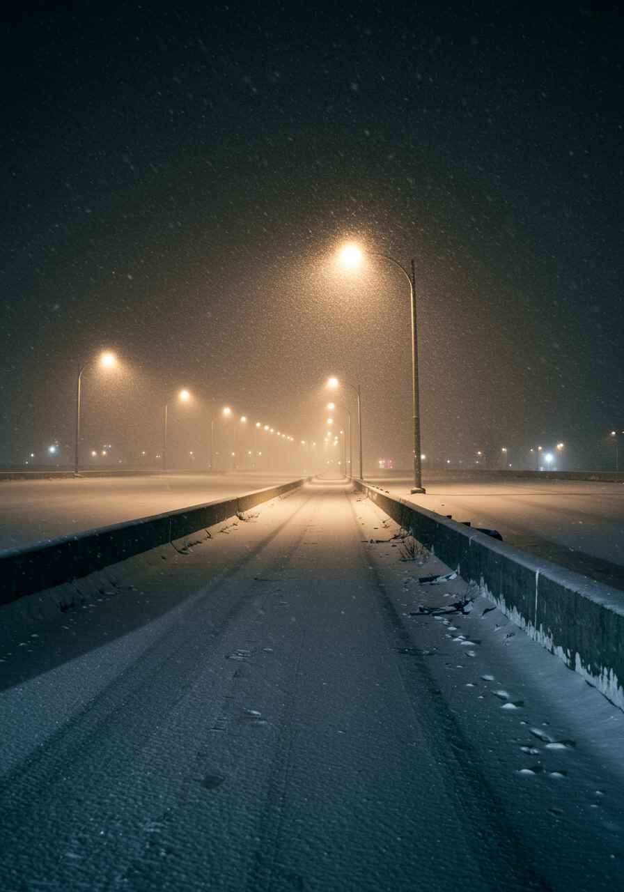 Portada del relato Ecos de acero en la neblina