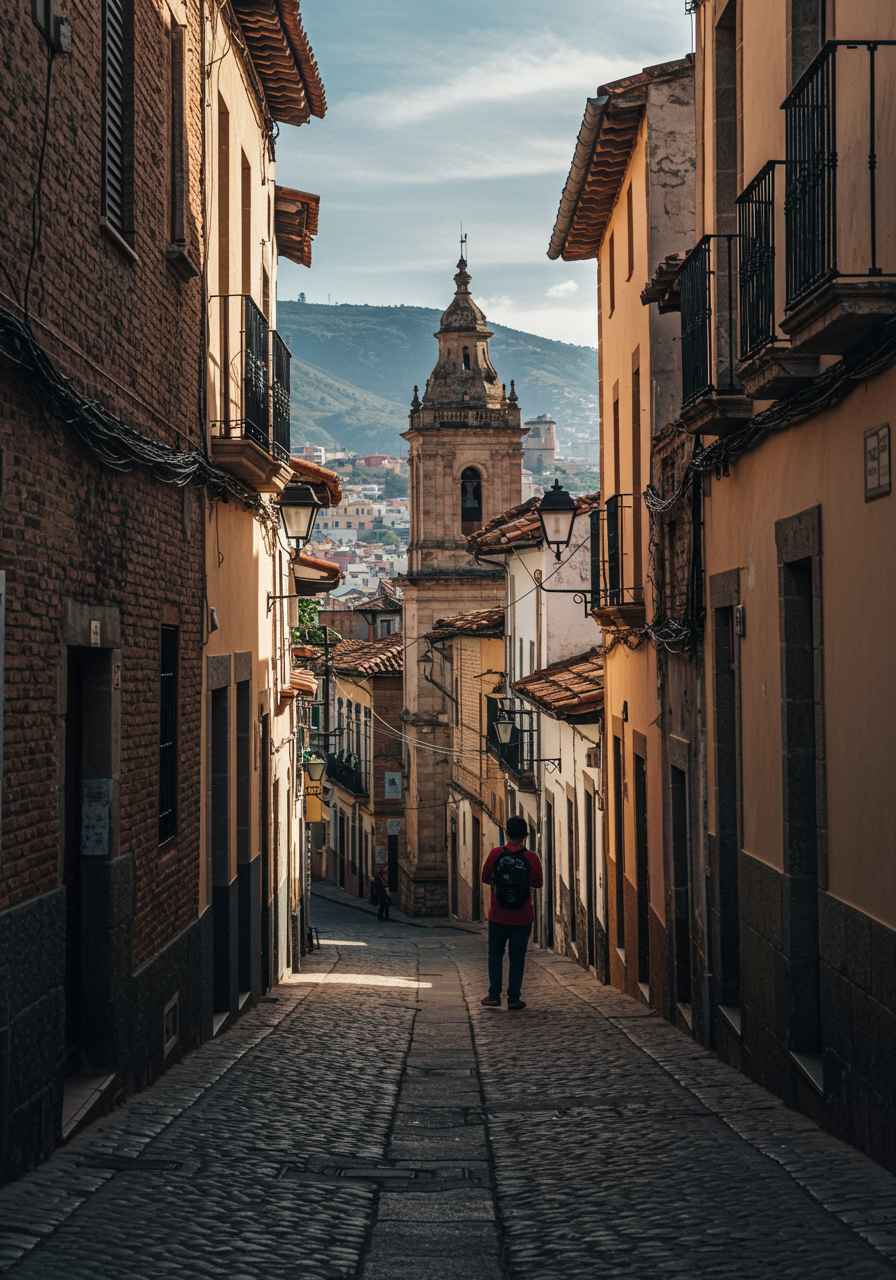 Portada del relato El fin del silencio