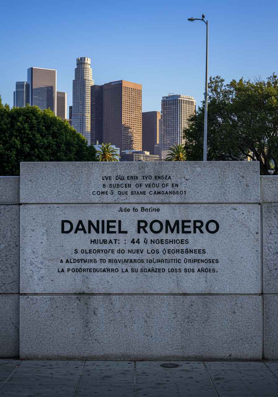 Portada del relato El gélido amanecer de una ciudad espectral