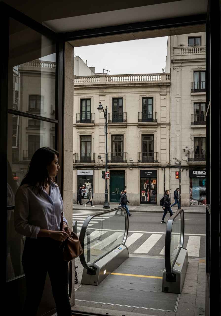 Portada del relato El último día normal