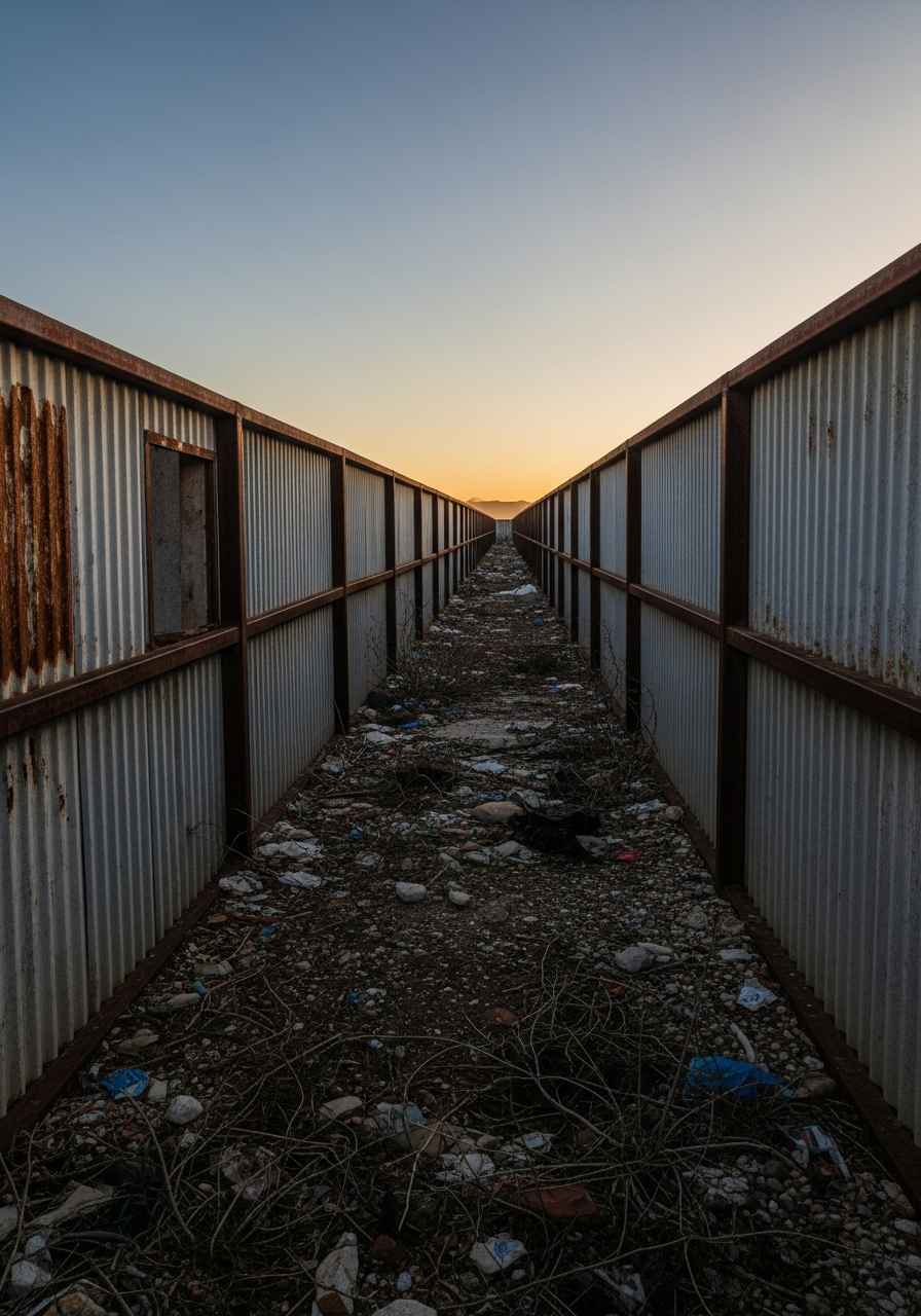 El último faro de la Costa del Sol relato de Málaga