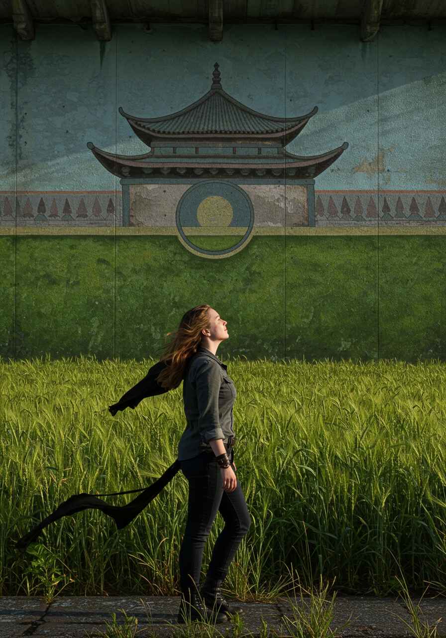 Portada del relato El Último Turno en ‘Liberty Haven’
