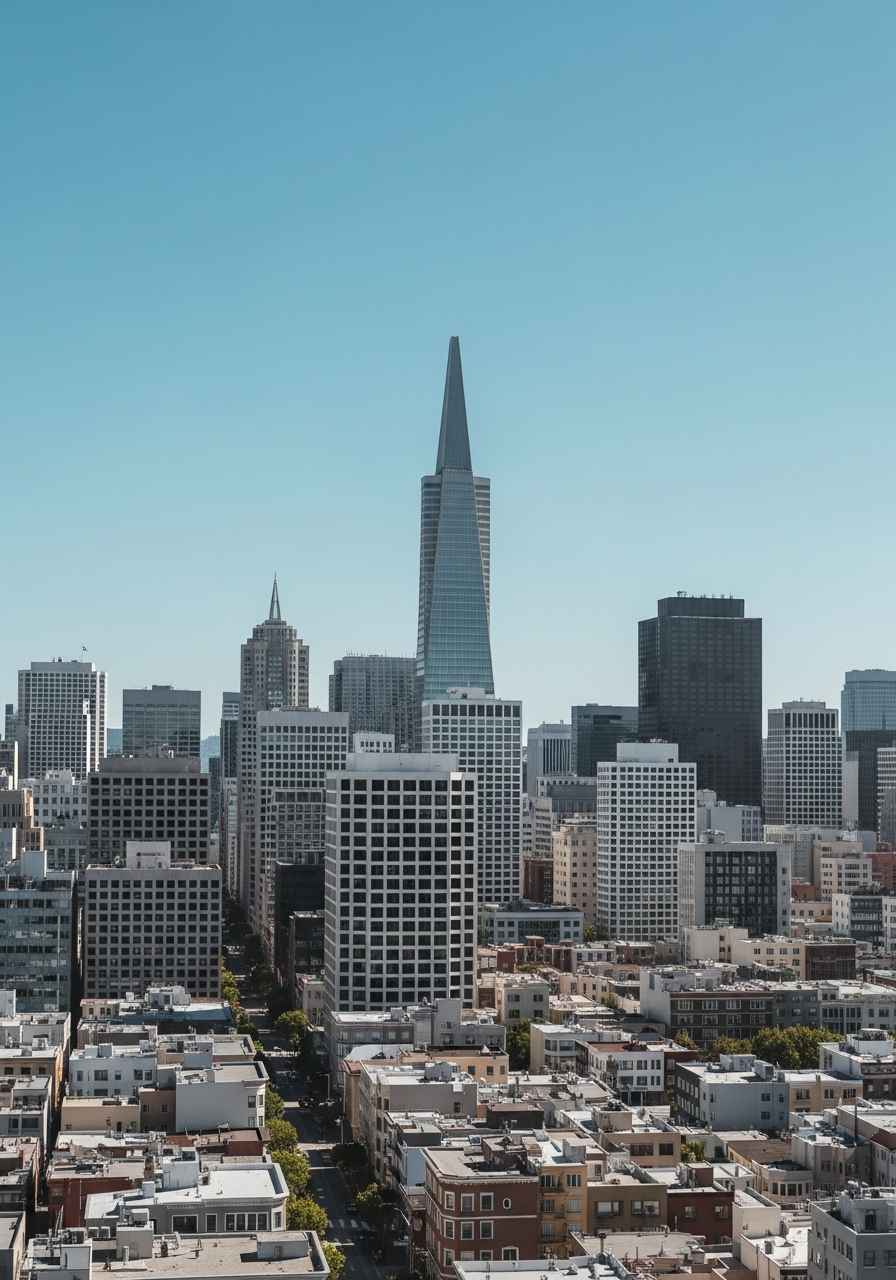 Los Últimos Días de la Bahía relato de San Francisco