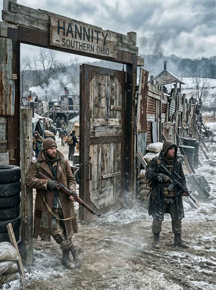 Portada del relato Los Últimos Invierno