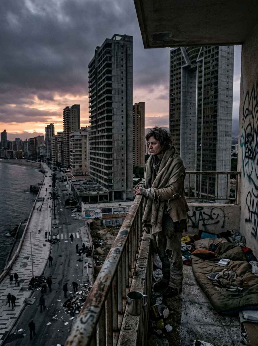 Portada del relato Los Últimos Reflejos sobre el Mar