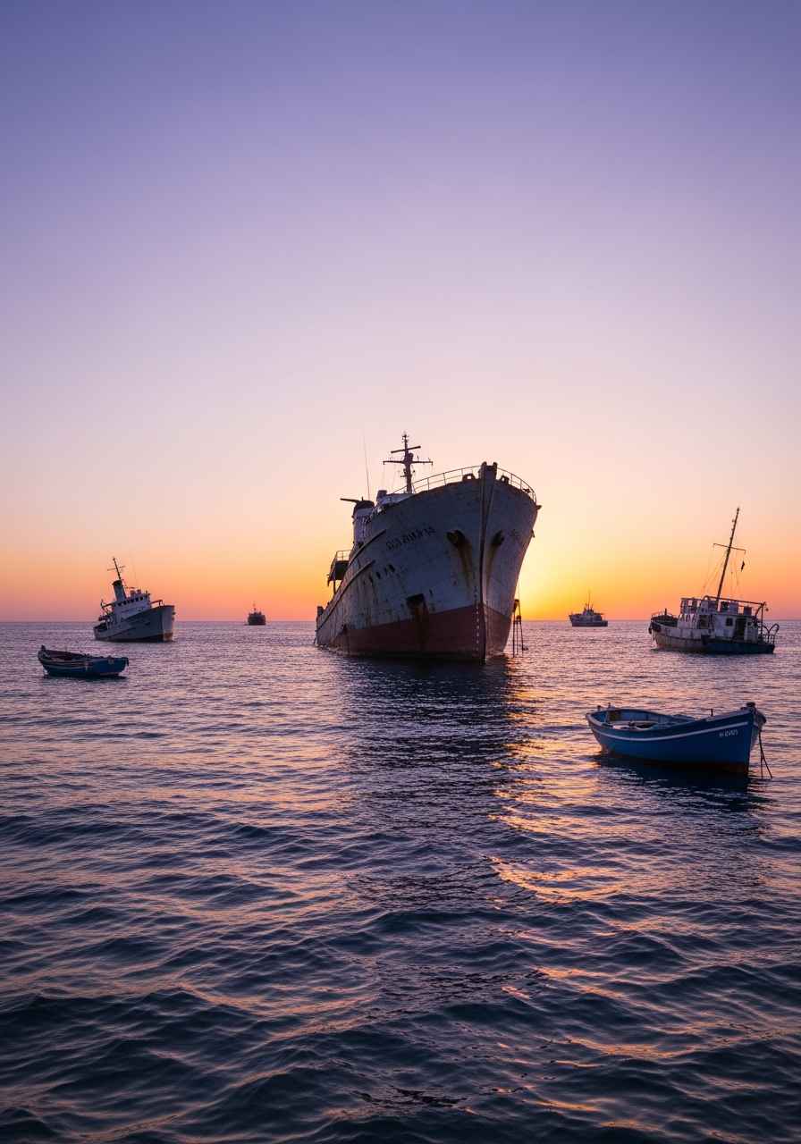 Susurros tras los muros de Palma relato de Palma de Mallorca