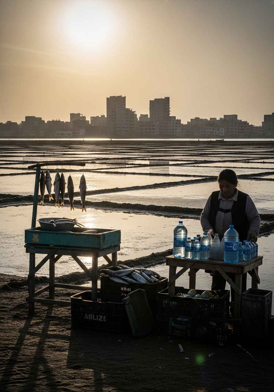 Un sol nuevo sobre ruinas relato de San Diego 